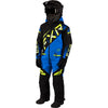 Ensemble CX Junior Noir/Bleu/Jaune