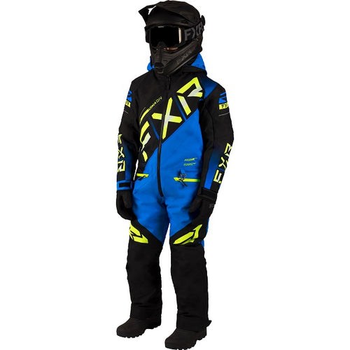 Child CX Monosuit