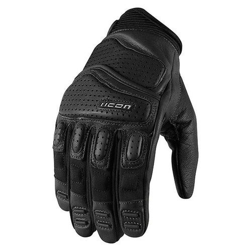 Gants Superduty 2 noir