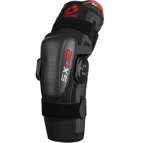 Protèges Genoux SX02