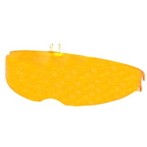 HJC sun visor SYMAX - Ambre