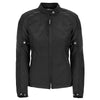 Manteau TEK Net Pour Femmes Noir