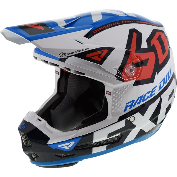 Youth 6D ATR-2Y Helmet 20