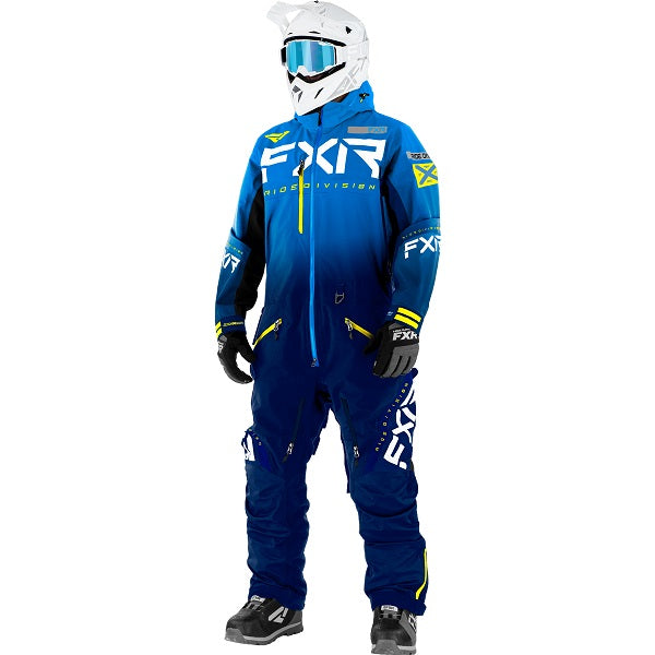 Helium Lite Monosuit 22 - Clearance