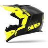 Casque de Motoneige Tactical - Liquidation ||Snowcross Helmet Tactical - Clearance