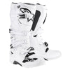 Bottes Tech 7 Blanc