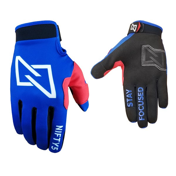 Gants Techlight||Techlight Gloves