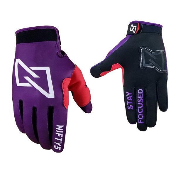 Gants Techlight||Techlight Gloves