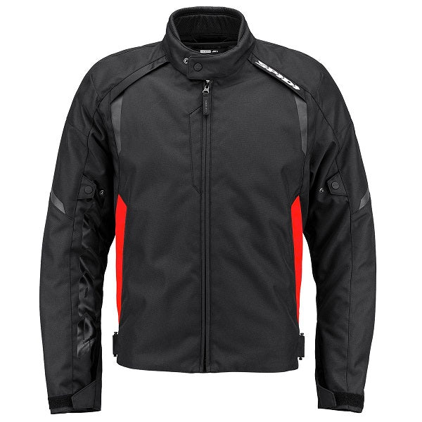 Manteau TEK H2Out Rouge