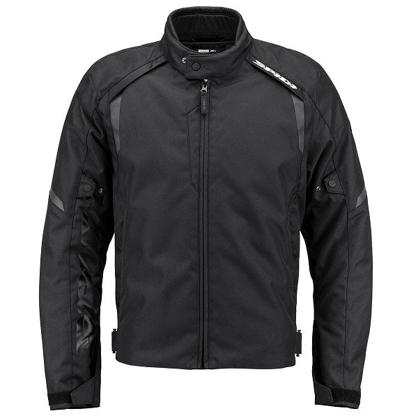 Manteau TEK H2Out Noir