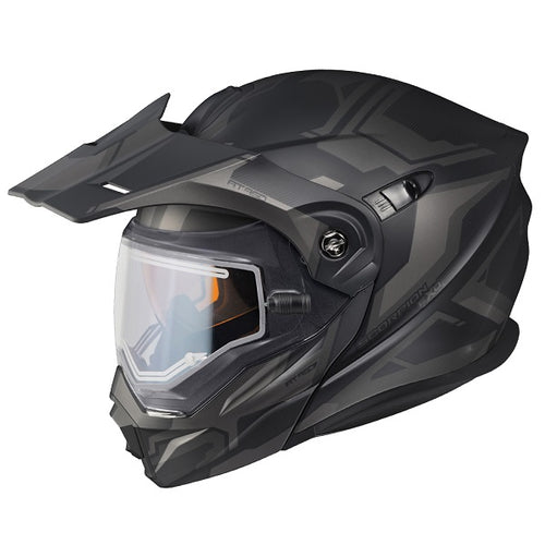 Exo-AT950 Ellwood Electric Helmet