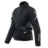 Manteau de Moto Tempest 3 D-Dry Femme Noir - Liquidation