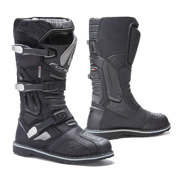 Bottes Terra Evo