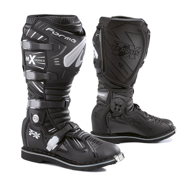 Bottes Terrain TX - Liquidation||Terrain TX boots - Clearance