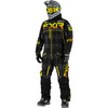 Helium Insulated Monosuit 22