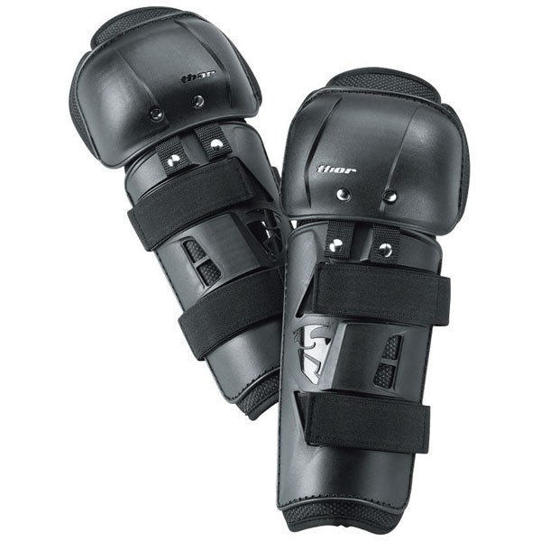Genoux Sector Junior||Youth Sector Knee Guard