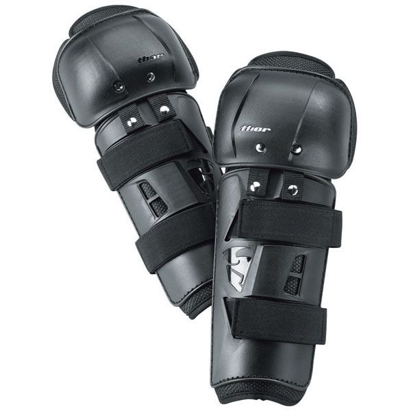 Sector Knee Guards