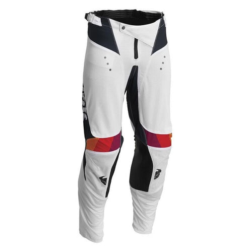 Pantalon de Motocross Pulse React Air||Motocross Pants Pulse React Air