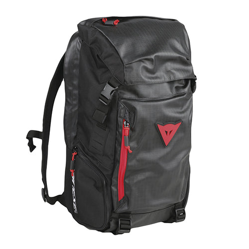 D-throttle backpack black