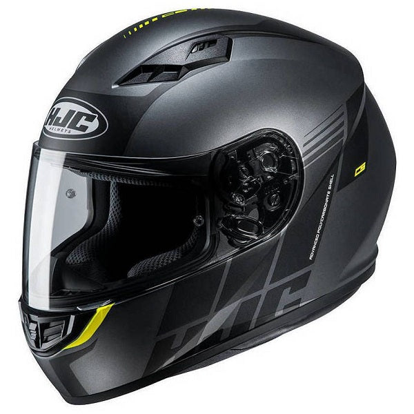Casque CS-R3 Mylo||CS-R3 Mylo Helmet