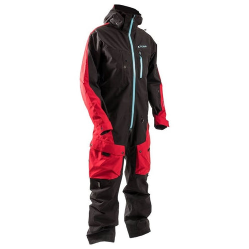 Tiro V2 Insulated Monosuit