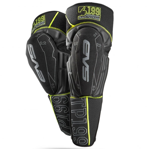 TP199 Knee/Shin Pads