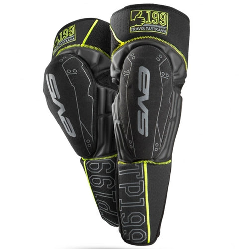 Protèges-genoux TP199||TP199 Knee/Shin Pads