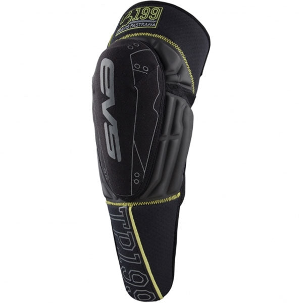 TP199 Knee/Shin Pads