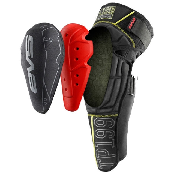 TP199 Knee/Shin Pads