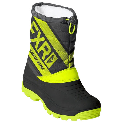 Kids Octane Boots