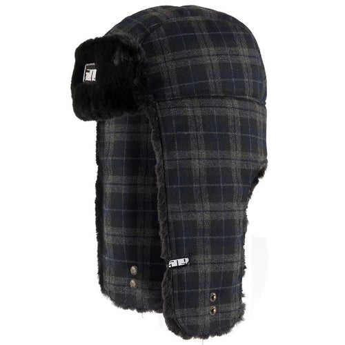 Tuque Trapper 509 noir