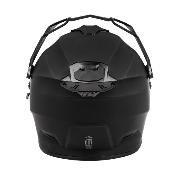 Trekker Solid Helmet