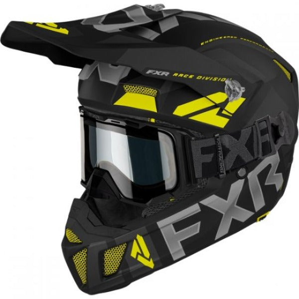 6xl best sale snowmobile helmet