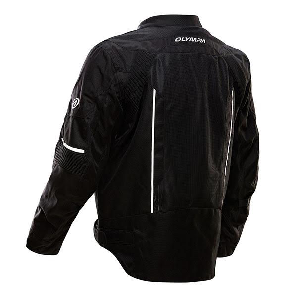 Olympia airglide best sale 6 jacket