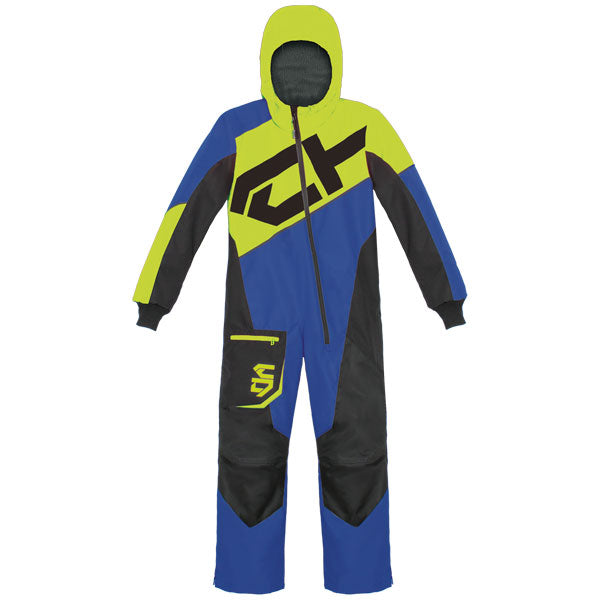 Youth Pilot Monosuit 22