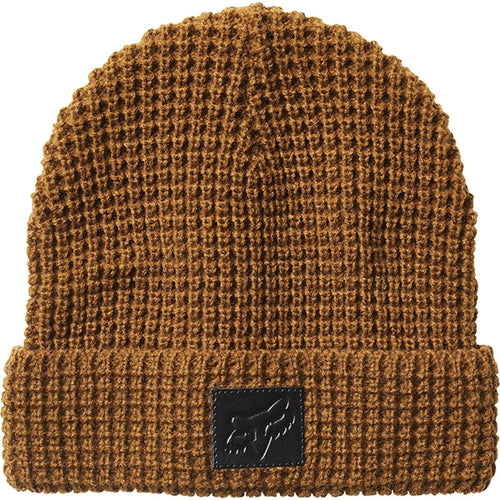 Moth beanie Orange