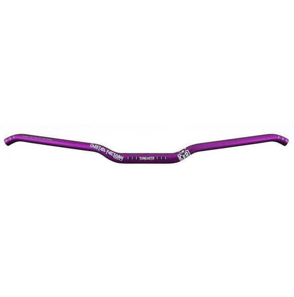 Guidon CFR Brett Turcotte Signature||CFR Brett Turcotte Signature Bar