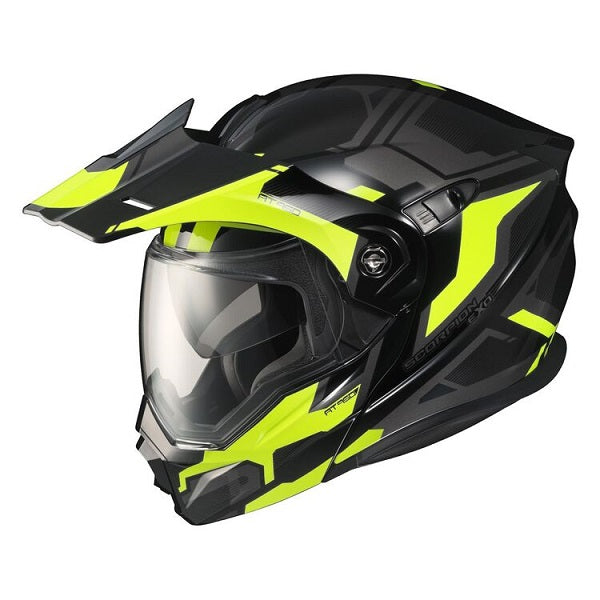 EXO-AT950 Ellwood Helmet - Scorpion – ADM Sport