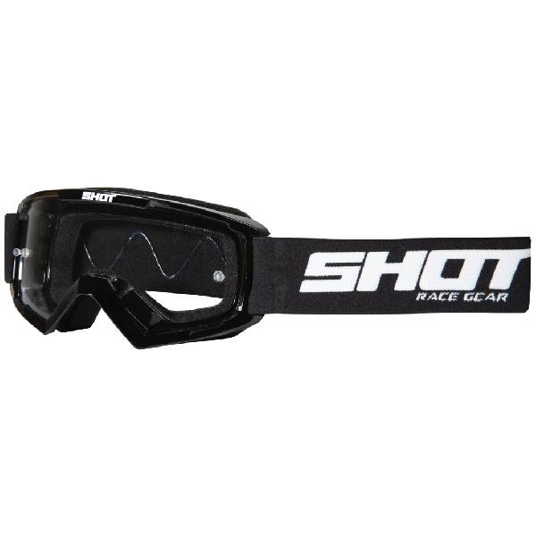 Lunettes Rocket Junior||Rocket Youth's Goggles