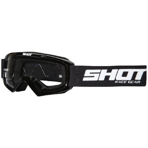 Rocket Youth's Goggles