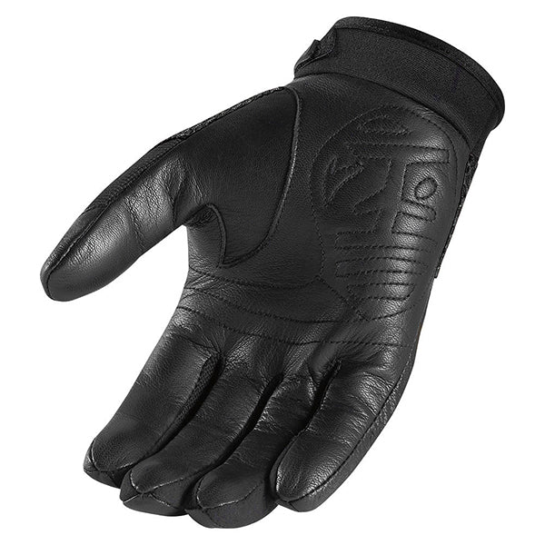 Gants Twenty-Niners intérieur