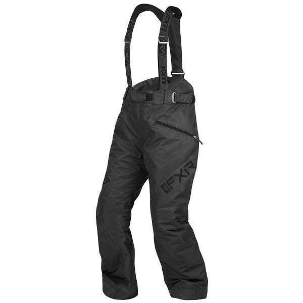 Pantalon Léger Femme PROTEST Prtmarlin Chili Rust - Breizh Rider