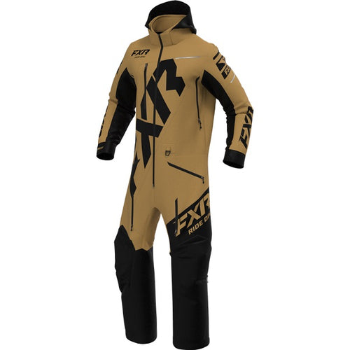 CX F.A.S.T Insulated Monosuit 22 - Clearance