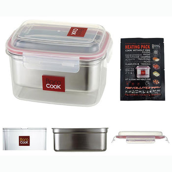Système de Cuisson Barocook 1200ml