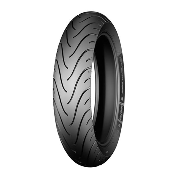 Pneu Michelin Pilot Street||Michelin Pilot Street Radial Tire