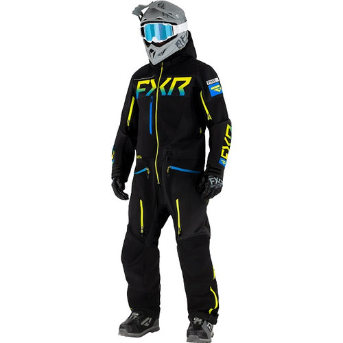 Ranger Instinct F.A.S.T Insulated Monosuit 22