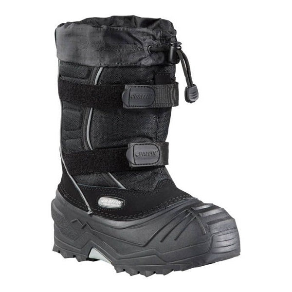 Bottes Young Eiger Junior||Young Eiger Boots