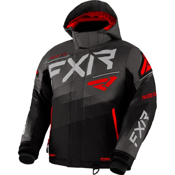 Fxr snowmobile 2025 jackets clearance canada