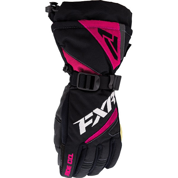 Child Helix Race Glove 22