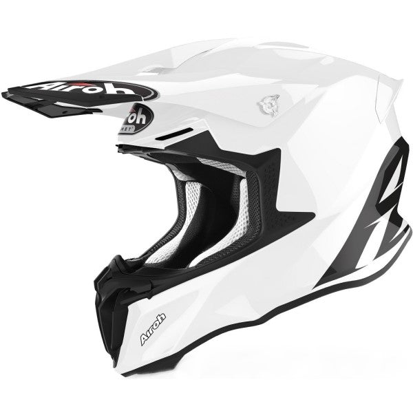 Casque Twist 2.0 blanc